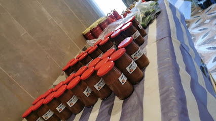 مشتل المزاحمية - نزوى -