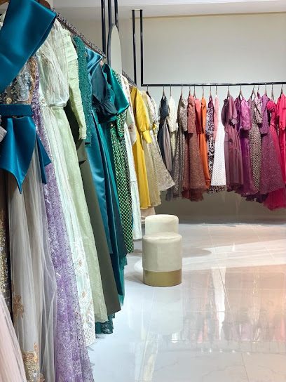 ملكة لفساتين الأفراح ملكة - Oman|611|nizwa