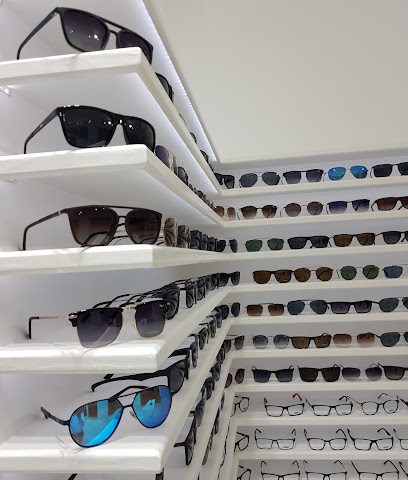 الخط البصري - مسقط -