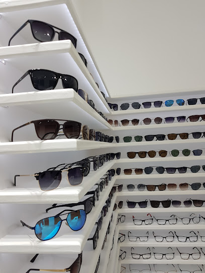 الخط البصري - Oman|Muscat|207 Al Inshirah St