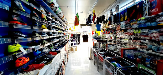 رياضة المدينة - صلالة - +968 9909 8715