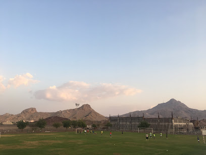 نادي النهضة فرع محضة - مهده -