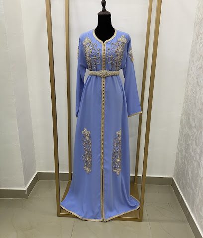 لمياء بوتيك - مسقط - +968 9901 3111