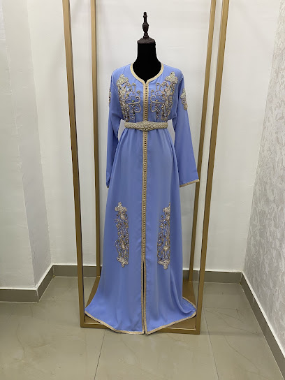 لمياء بوتيك - Oman|Muscat|Al Marafah St