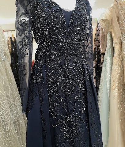 فساتين الفاتنه الفاتنه - ليوا - +968 9486 6618