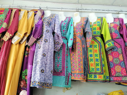 عبد الستار ماركت خياطة الملابس النسائية - بركاء - +968 9970 2320