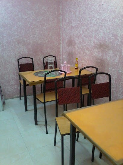 ইব্রা বাংলাদেশী হোটেল مطعم احمد صالح - Oman|Ibra|Ibra Market