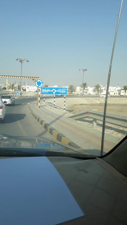 دائرة التشغيل بمحافظة جنوب الشرقية (Nama) الشركة العمانية لخدمات المياه والصرف الصحي بولاية صور - Oman|Sur|23