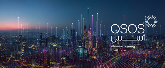 OSOS - مسقط - +968 9145 2844