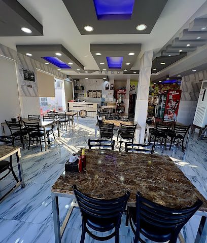 المشارف للمأكولات التركية - نزوى - +968 9560 5335