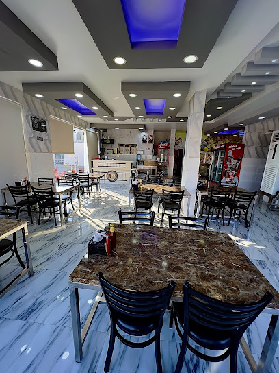 المشارف للمأكولات التركية - Oman|Nizwa