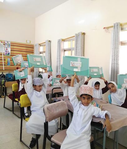 مدرسة روان للتعليم الأساسي 1-4 - الخوبار -