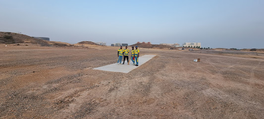 نادي موسى للكريكيت (MCC) - مسقط -