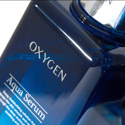 مركز علاج أكسجين للبشرة - السيب - +968 9590 0772