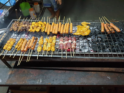 شواء - صحار - +968 9218 1899