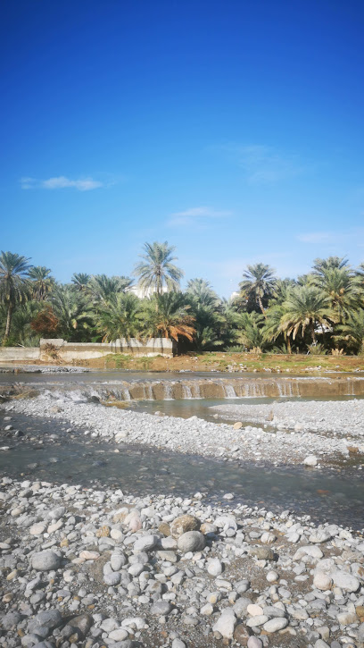 شلال المطلع - فلج الواشحي - ولاية وادي المعاول - Oman|Afi|Unnamed Road