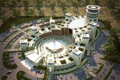 المنطقة الحرة بصلالة -  - +968 23 132500