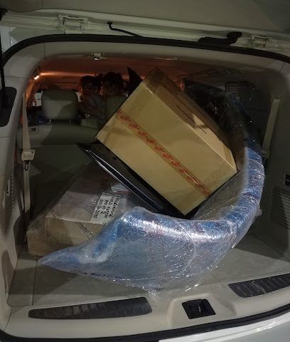 شغلي - العامرات - +968 24 877683