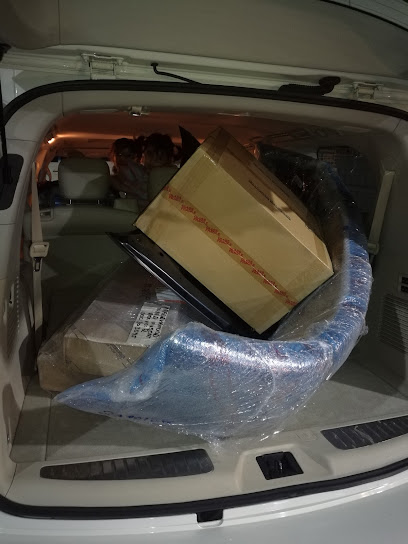 شغلي - Oman|Al Amarat|GGM6+P8J