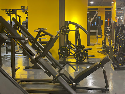 مركز بلاتينيوم للياقة البدنية - السيب - +968 9098 0809