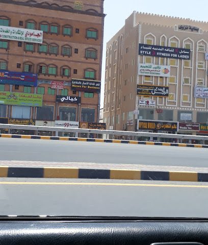 99 للبصريات - نزوى -