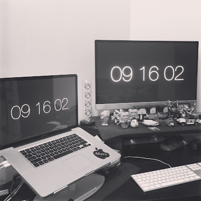 Orphicpixel - مسقط - +968 24 120264