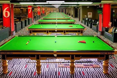 سنوكر. &. تركيب طاولات البلياردو وتحويل طاولات البلياردو - مسقط - +968 9772 4320