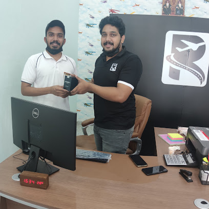 المدرج السفر والسياحه - بركاء -