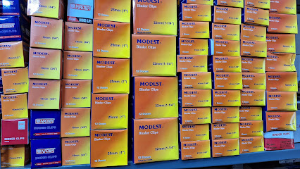 مودرن مون نايت للتجارة - مسقط - +968 9979 5695