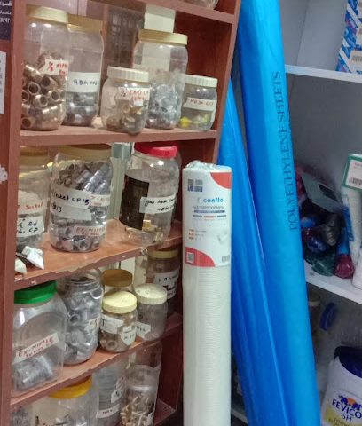 معرض الدهانات الوطنية - روي (بشيار مسقط المهتمة ذ. - مسقط - +968 7819 2774