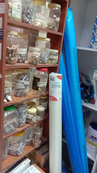 معرض الدهانات الوطنية - روي (بشيار مسقط المهتمة ذ. - Oman|Muscat