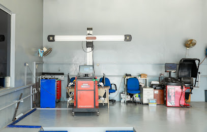 تايربلس الوادي الكبير - مسقط - +968 24 853500