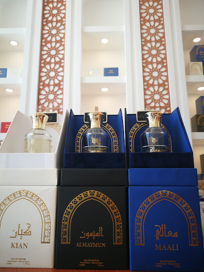 عراقة للعود والعطور - Oman|Barka|Unnamed Road