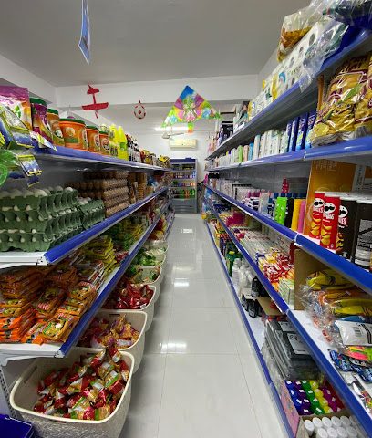 جنائن المنسور لبيع المواد الغذائية .. بيع مواد غذائية - الحمرا - +968 7900 3009