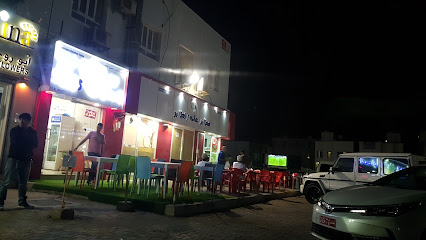 فطاير ع الطاير Fatayer Ala Al Tayer - السيب - +968 7156 0910