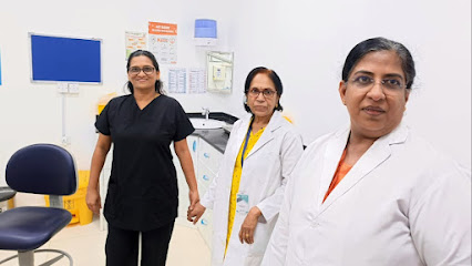 مجمع شمال الباطنة طبي - ديل ال عبدالسلام - +968 26 818600