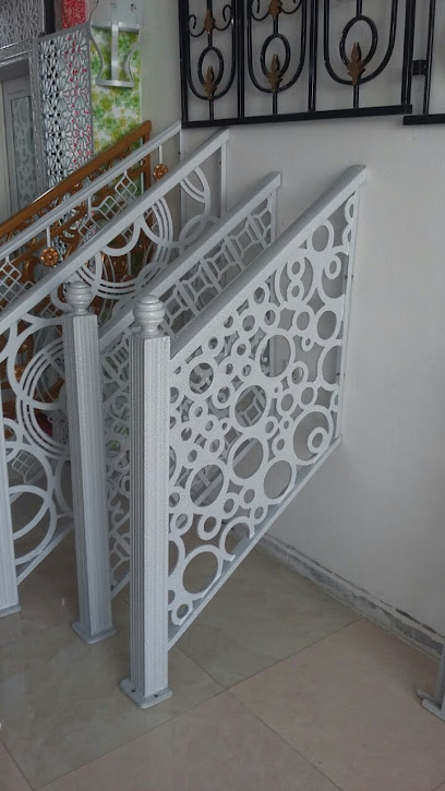 الخزان الممتازة - Oman|Sanaiya،|Barka - Nakhl Rd|JV44+M44