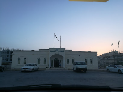 نادي الاتحاد الرياضي - صلالة -