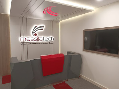 METCO-Massilatech عمان - مسقط - +968 22 842784
