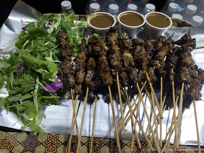 هلال برجر - السيب - +968 9594 7623