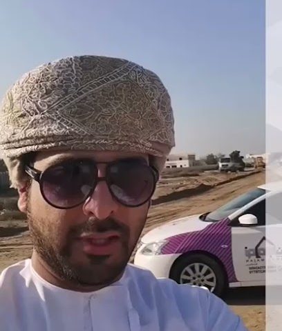 مخطط تلال السكني - ولاية بركاء ، - +968 9637 8770