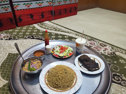 مطعم بن عتيق للمأكولات العمانية التقليدية - صلالة - +968 23 294088