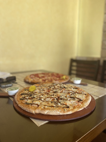 بيتزا بابا جونز - Oman|Muscat