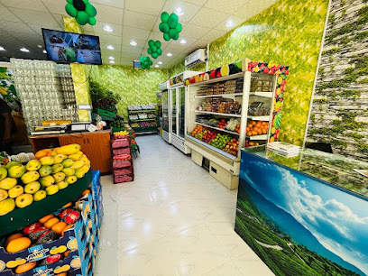 محل نجمي للخضار والفواكه ، المعبيلة - السيب - +968 9268 1620