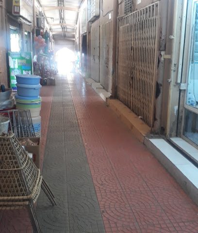 مطعم البدان التجاري السويق - السويق - +968 9416 6991