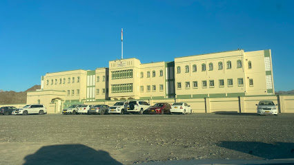 مدرسة أحمد بن النظر للتعليم الأساسي - الخوبار - +968 9170 5346