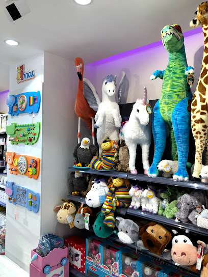 العب وتعلم مخزن لعب وتعليم - Oman|130|Al Barakat St|OM