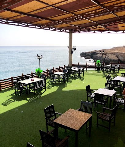 مطعم ومطبخ اليحر الجديد يحر - صور - +968 9880 1890