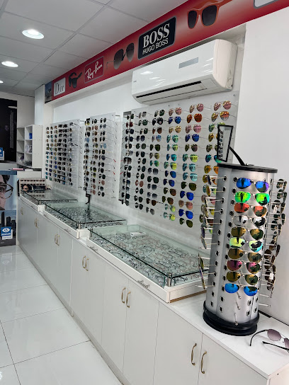 السماء للبصريات للبصريات - Oman|Muscat|Ruwi high street Opposite Lulu Hypermarket