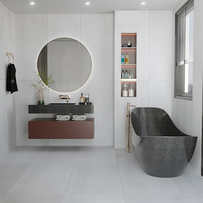 أكباري للتجارة - مسقط - +968 7915 9684